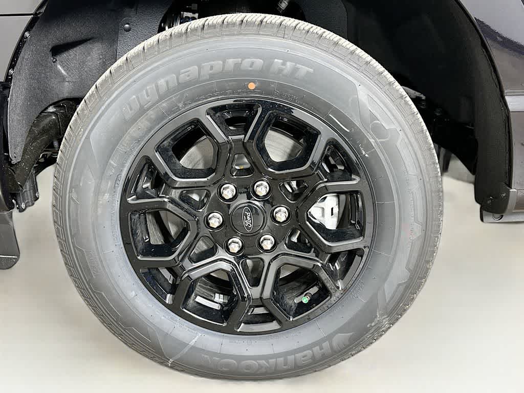 Thumbnail: 2025 Ford F-150 - 8