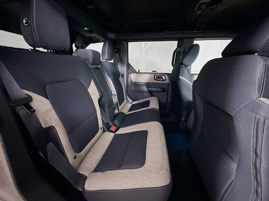 Thumbnail: 2025 Ford Bronco - 31