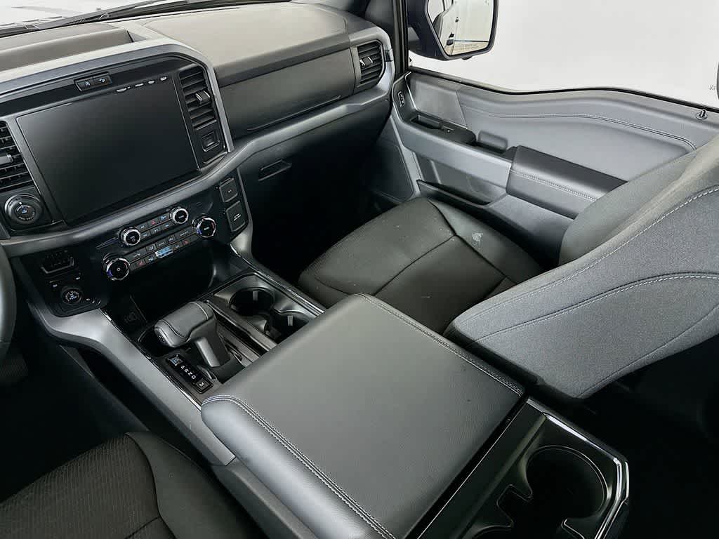 Thumbnail: 2026 Ford F-150 - 11