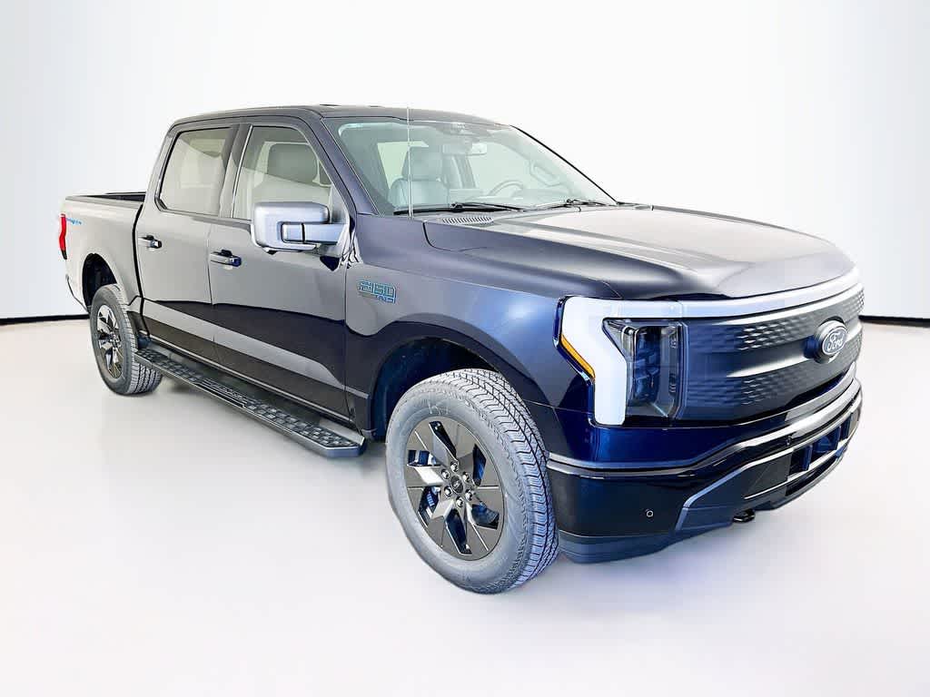 Thumbnail: 2025 Ford F-150 - 22