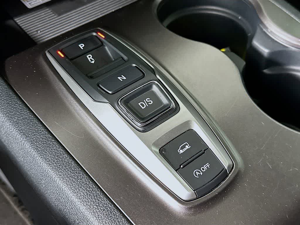 Thumbnail: 2022 Honda Pilot - 19