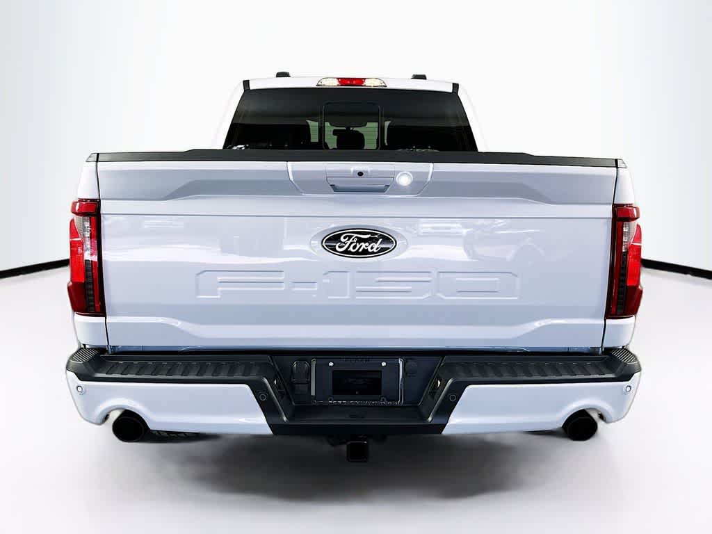 Thumbnail: 2025 Ford F-150 - 5