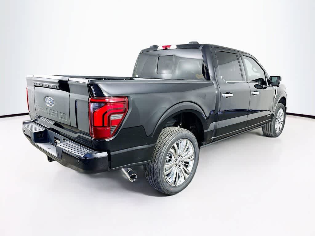 Thumbnail: 2026 Ford F-150 - 25