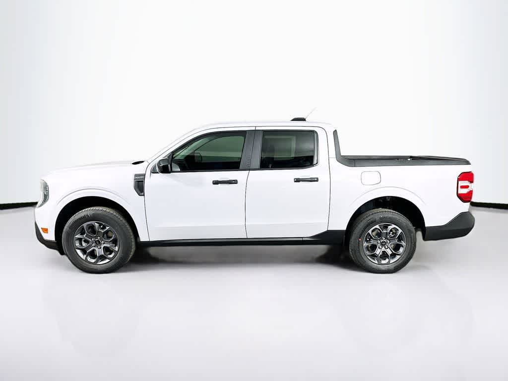 Thumbnail: 2025 Ford Maverick - 3