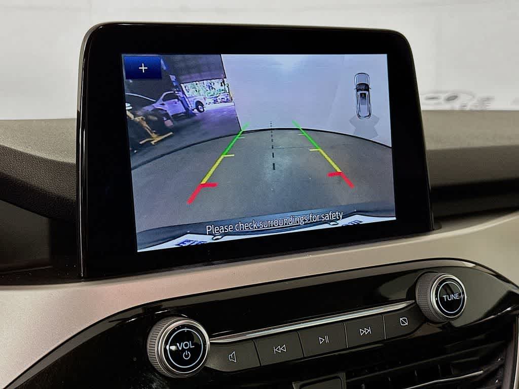 Thumbnail: 2020 Ford Escape - 29