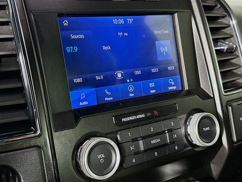 Thumbnail: 2019 Ford F-150 - 17