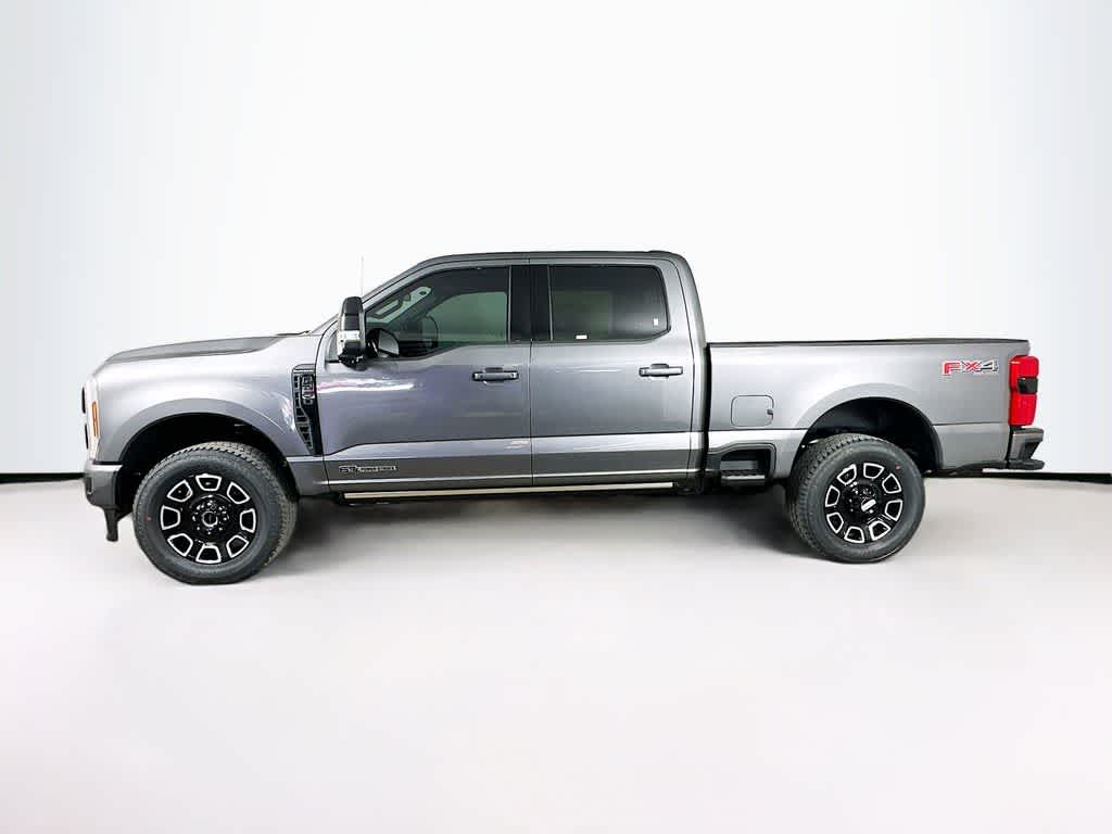 Thumbnail: 2025 Ford F-250 - 3