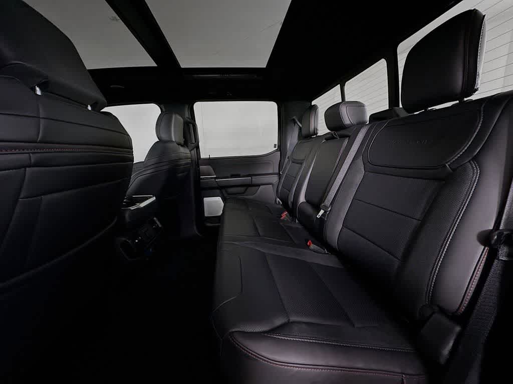 Thumbnail: 2025 Ford F-150 - 14
