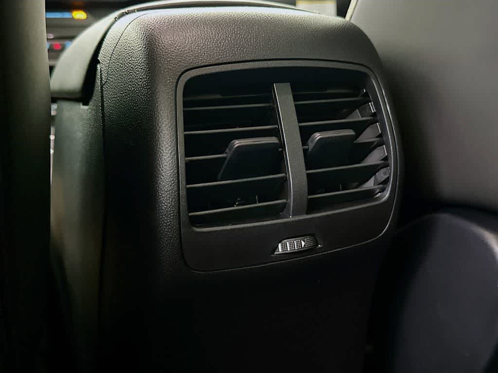 Thumbnail: 2025 Ford Bronco Sport - 13