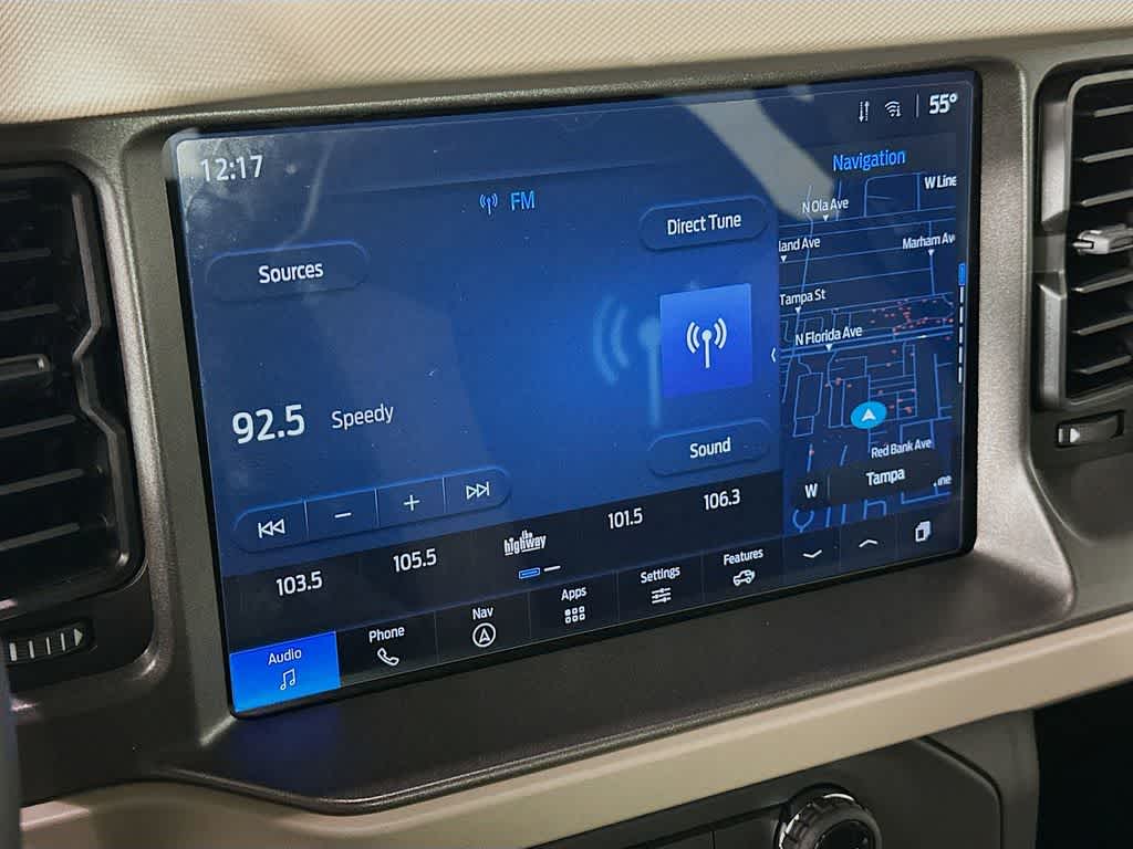 Thumbnail: 2025 Ford Bronco - 17