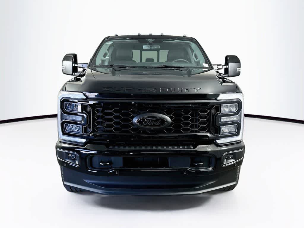 Thumbnail: 2026 Ford F-250 - 6