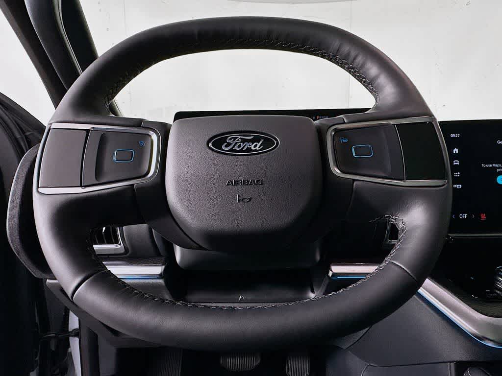 Thumbnail: 2026 Ford Expedition - 16