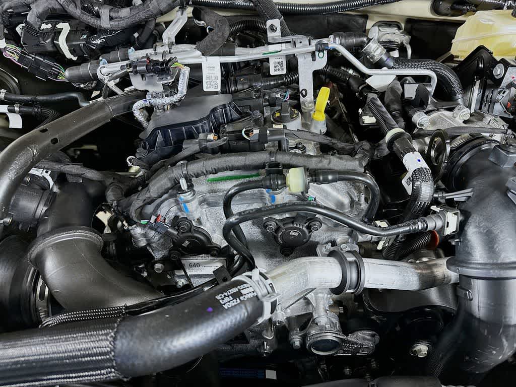 Thumbnail: 2025 Ford Bronco - 9