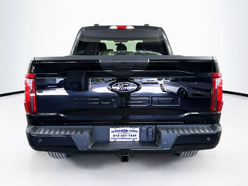 Thumbnail: 2025 Ford F-150 - 5