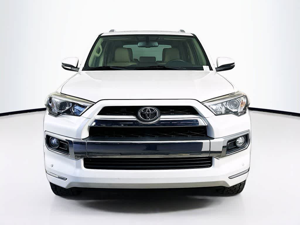 Thumbnail: 2017 Toyota 4Runner - 6