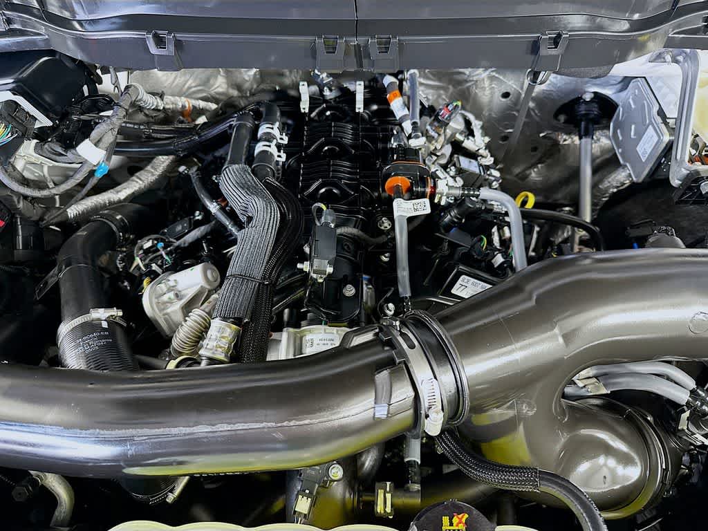 Thumbnail: 2025 Ford F-150 - 9