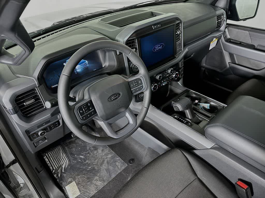 Thumbnail: 2026 Ford F-150 - 2