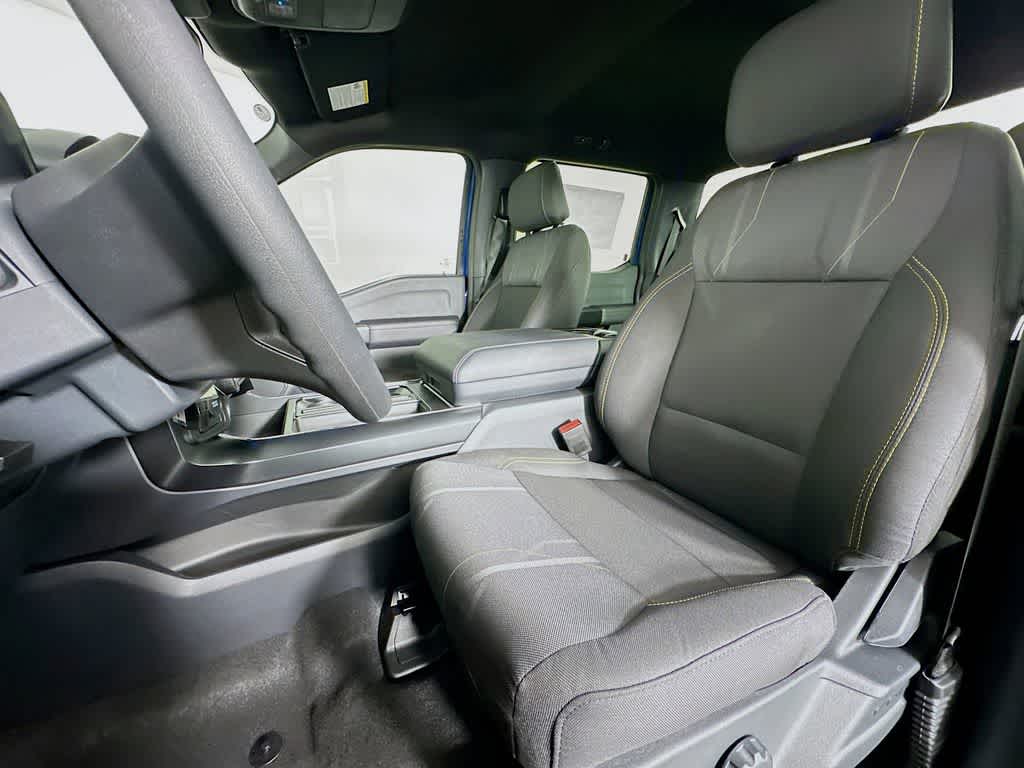 Thumbnail: 2025 Ford F-150 - 12