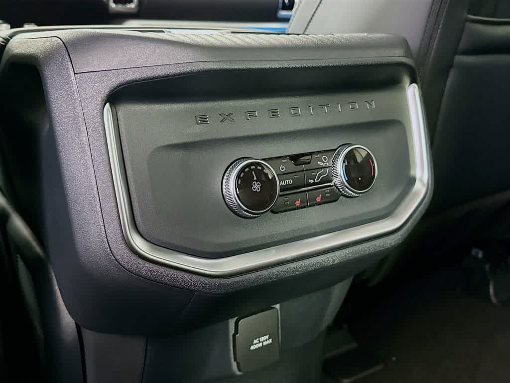 Thumbnail: 2026 Ford Expedition - 13