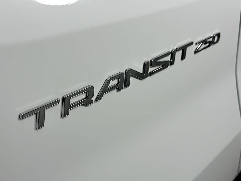Thumbnail: 2025 Ford Transit Series - 7