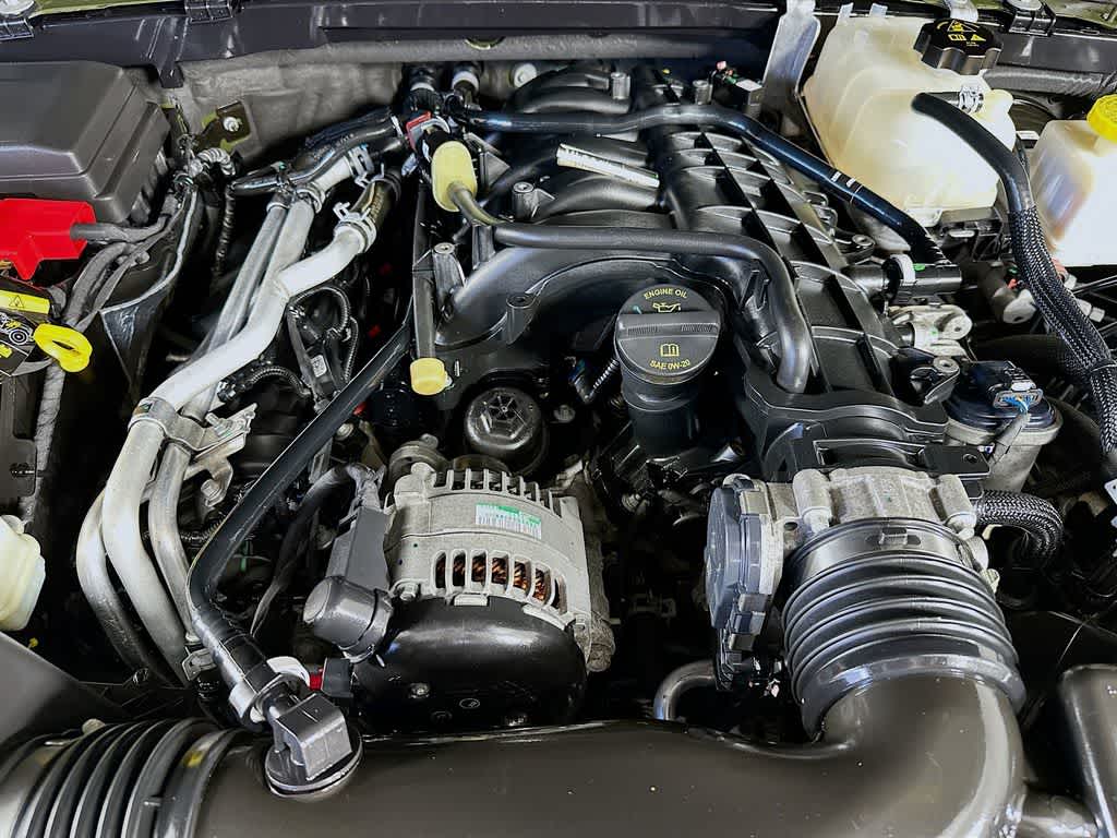 Thumbnail: 2023 Jeep Gladiator - 9
