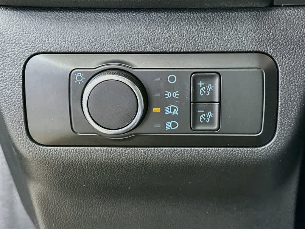 Thumbnail: 2025 Ford Escape - 26