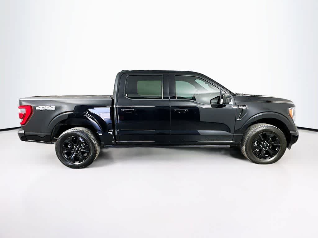 Thumbnail: 2023 Ford F-150 - 25