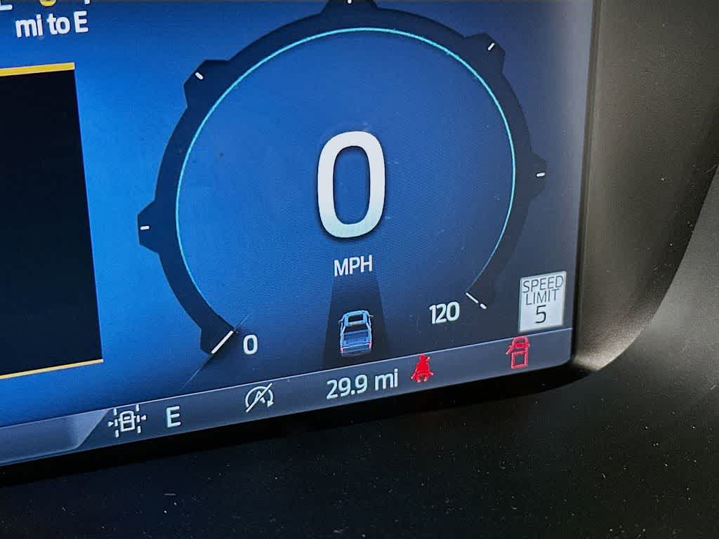 Thumbnail: 2026 Ford F-150 - 20