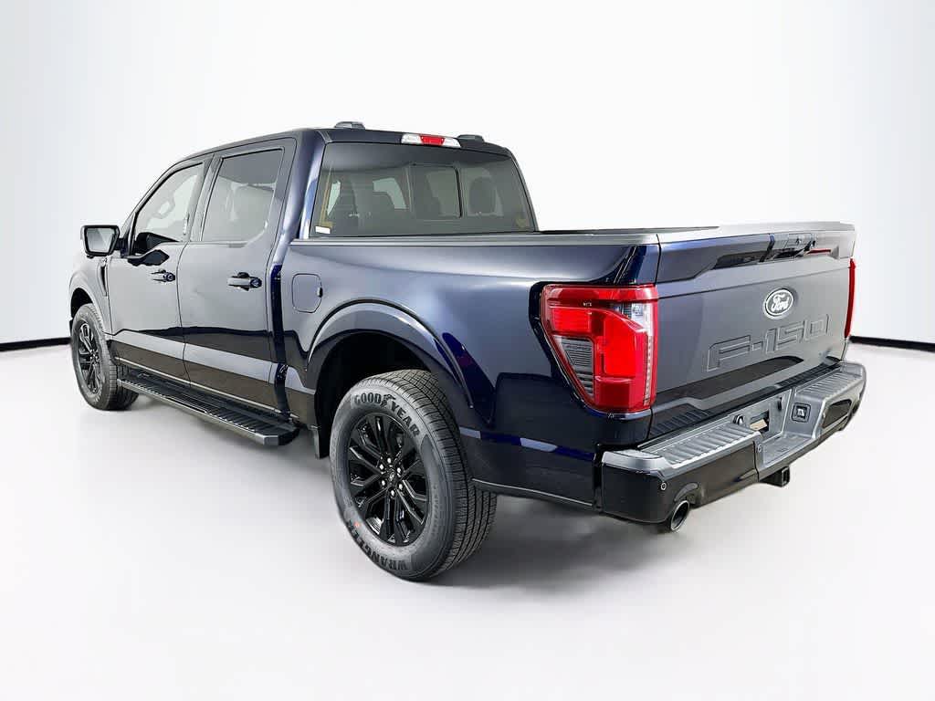 Thumbnail: 2026 Ford F-150 - 4