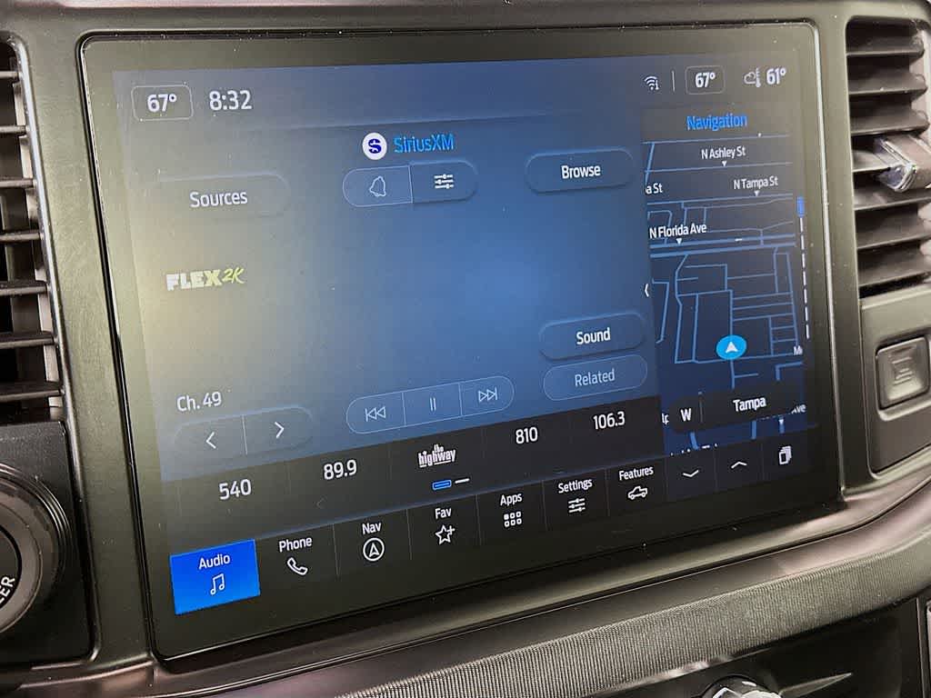 Thumbnail: 2026 Ford F-250 - 16