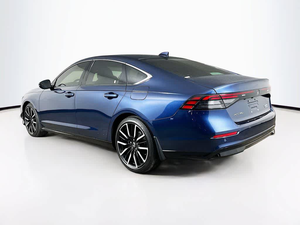 Thumbnail: 2024 Honda Accord - 4