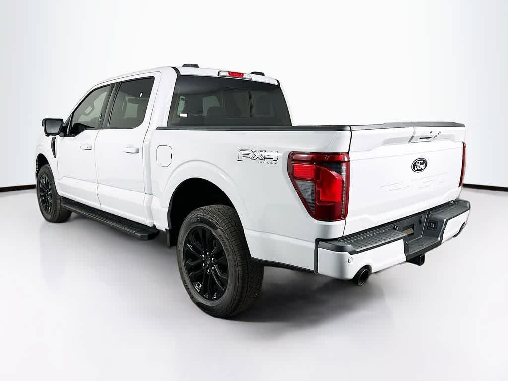 Thumbnail: 2026 Ford F-150 - 4