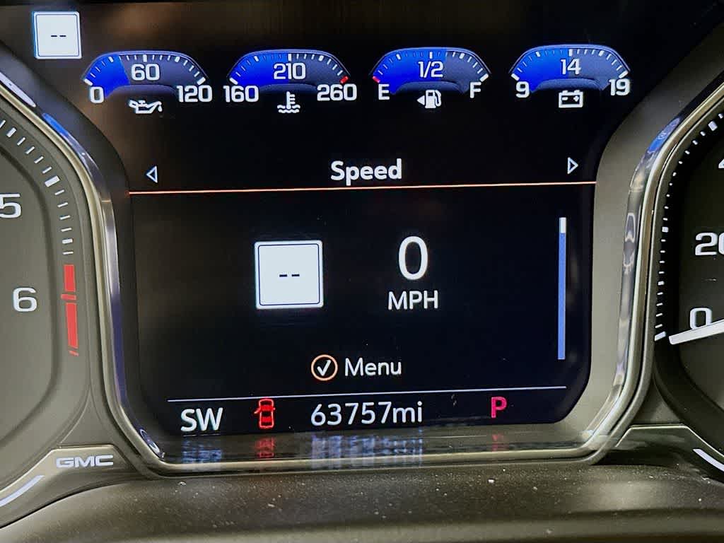 Thumbnail: 2021 GMC Yukon - 20