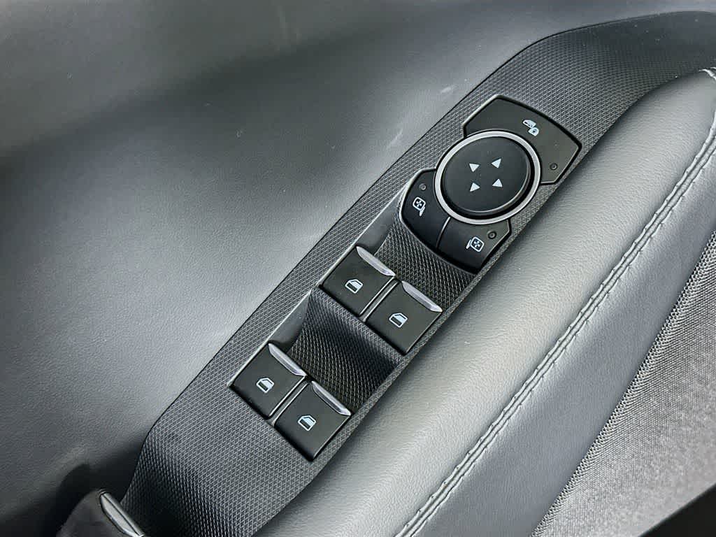 Thumbnail: 2025 Ford Mustang Mach-E - 27