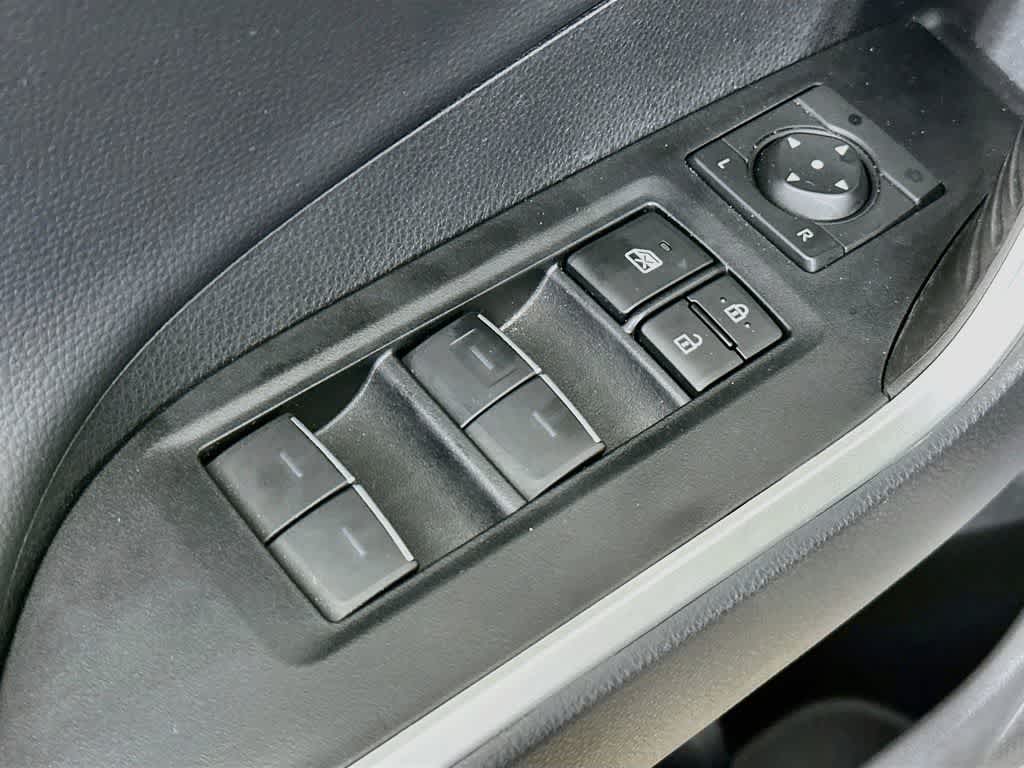 Thumbnail: 2025 Toyota RAV4 - 28