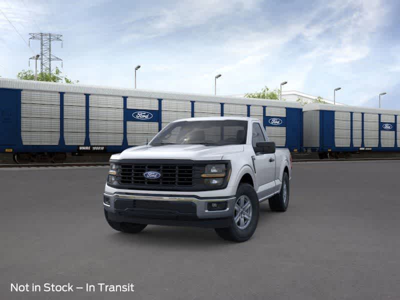 Thumbnail: 2025 Ford F-150 - 2