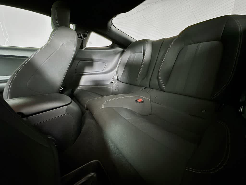 Thumbnail: 2022 Ford Mustang - 13