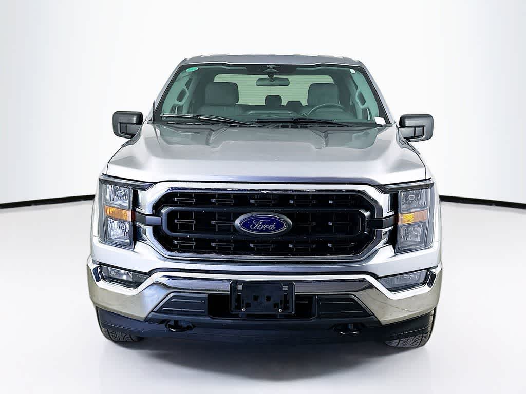 Thumbnail: 2023 Ford F-150 - 5