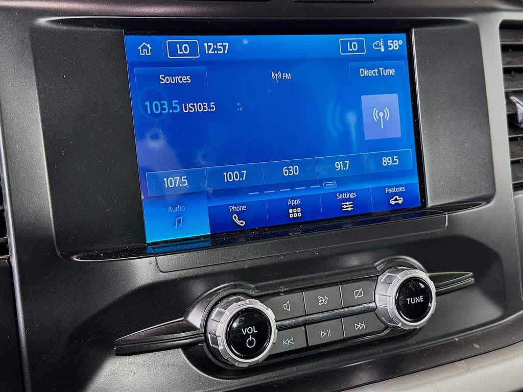 Thumbnail: 2022 Ford F-150 - 17