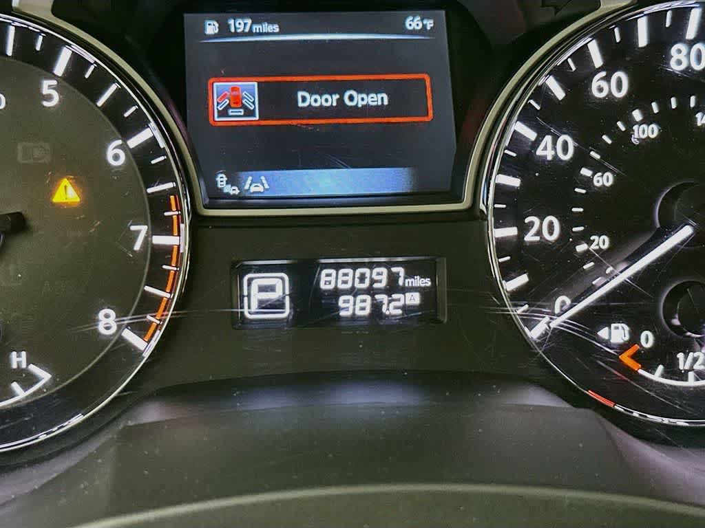 Thumbnail: 2014 Nissan Altima - 19