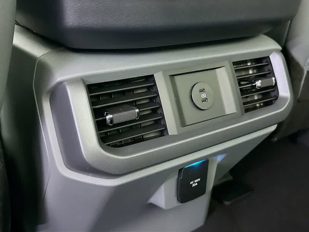 Thumbnail: 2025 Ford F-150 - 13