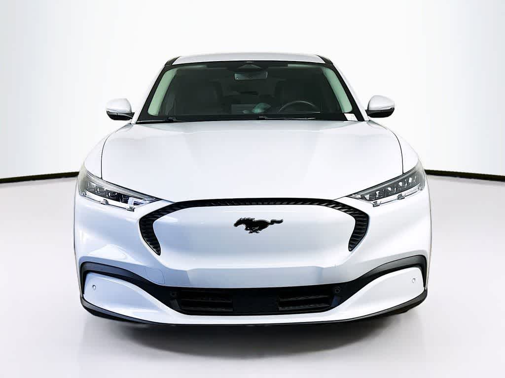 Thumbnail: 2022 Ford Mustang Mach-E - 6