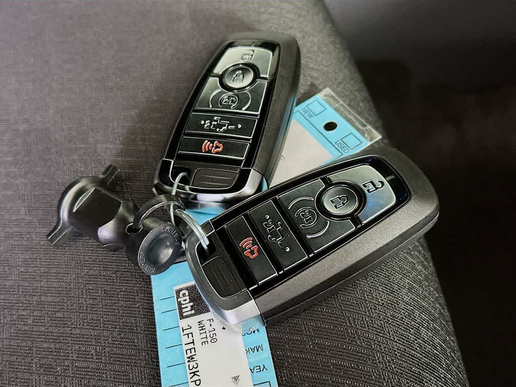 Thumbnail: 2026 Ford F-150 - 22