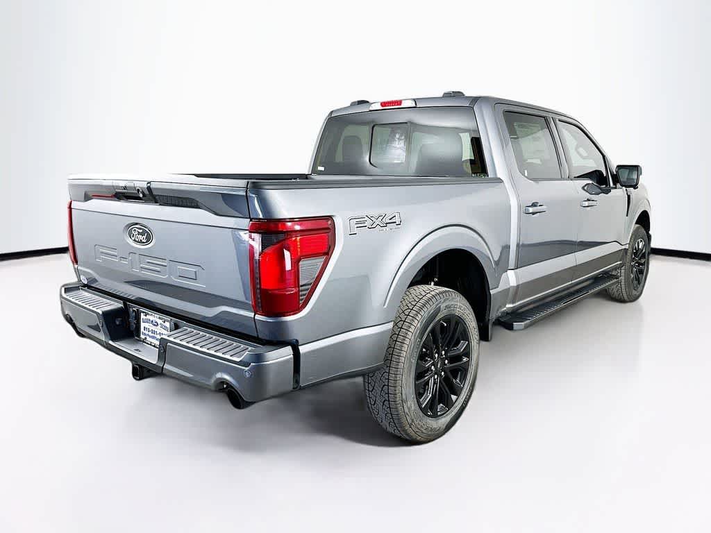 Thumbnail: 2025 Ford F-150 - 25