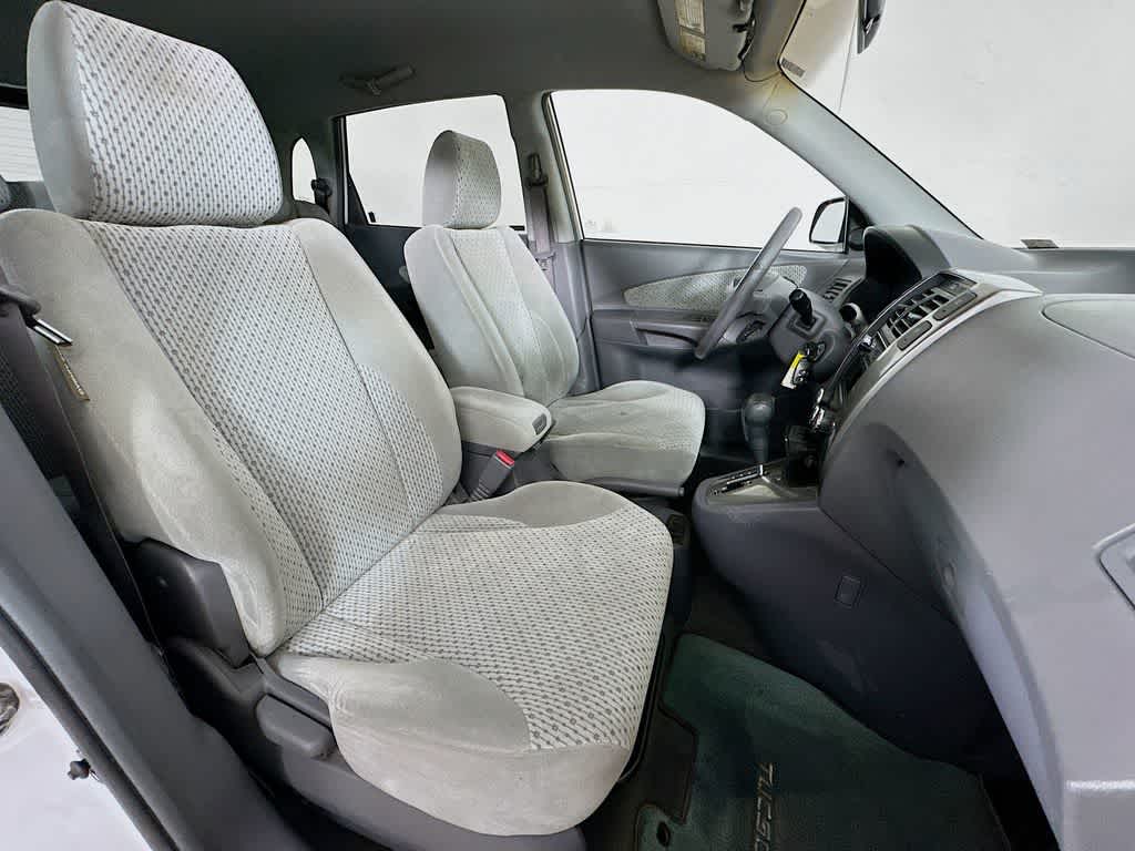 Thumbnail: 2005 Hyundai Tucson - 14