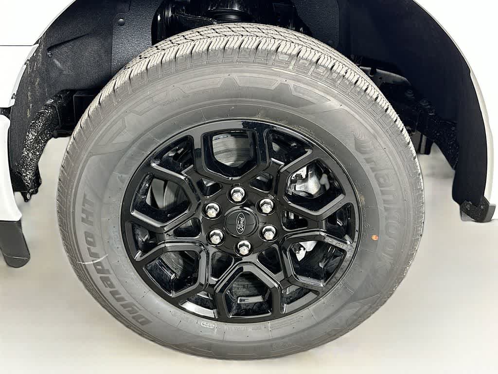 Thumbnail: 2025 Ford F-150 - 8