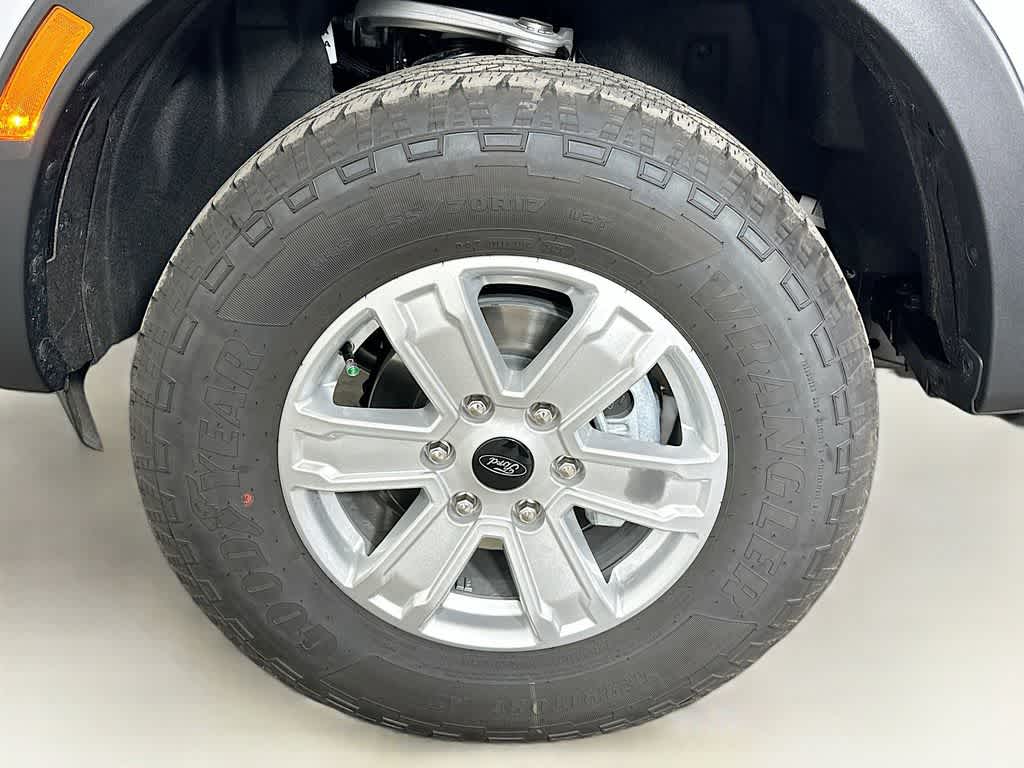 Thumbnail: 2025 Ford Ranger - 8