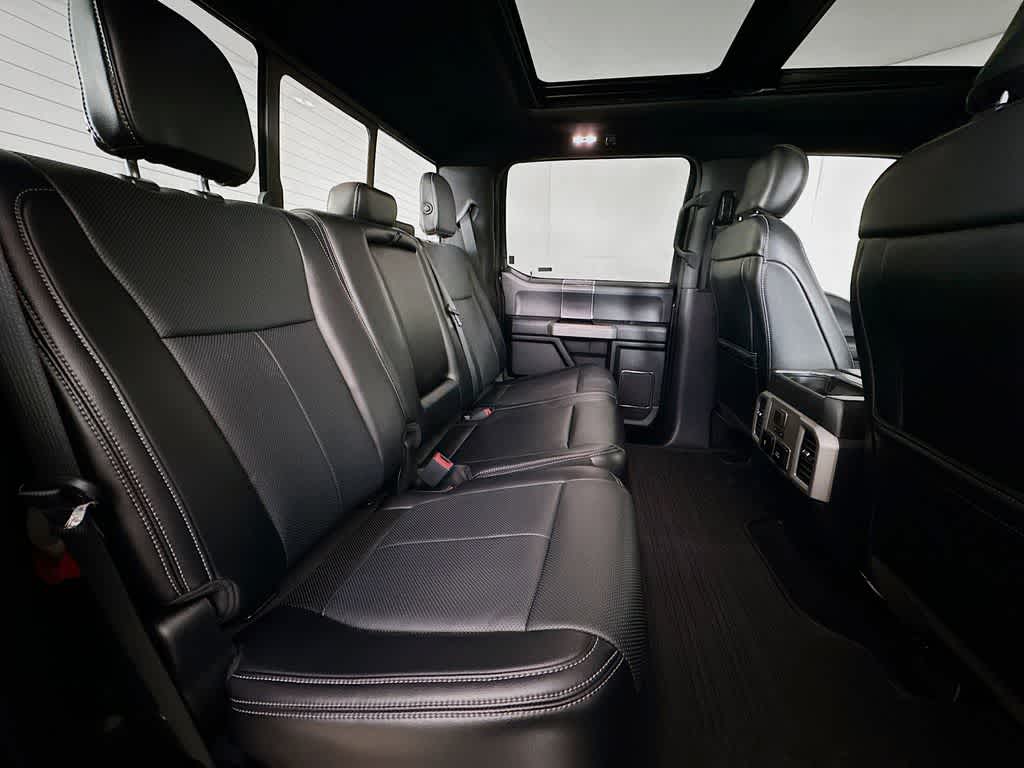 Thumbnail: 2018 Ford F-150 - 33