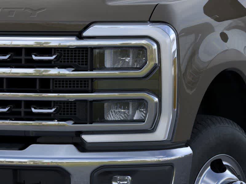 Thumbnail: 2026 Ford F-350 - 18