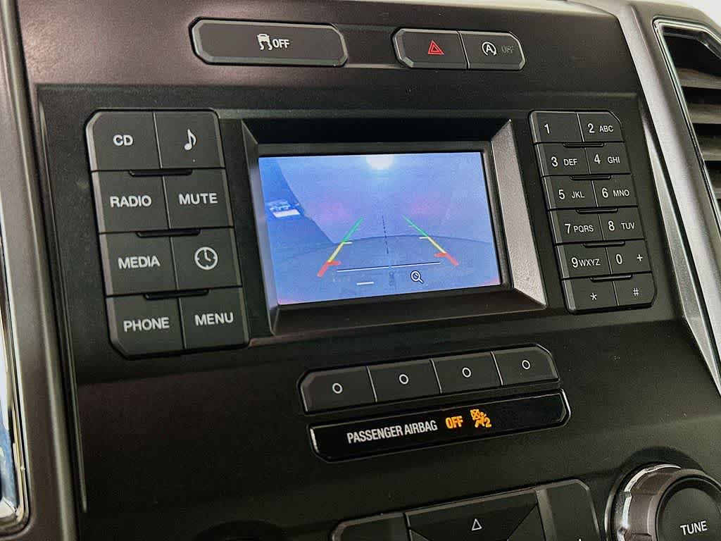 Thumbnail: 2016 Ford F-150 - 25